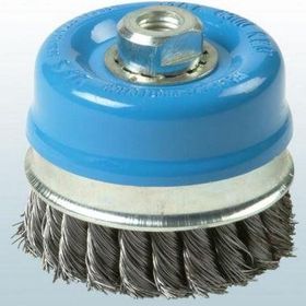 CTM Eko Burgulu 80 mm Çanak Fırça