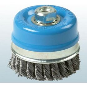 CTM Eko Burgulu 80 mm Çanak Fırça