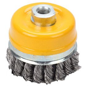 CTM Eko Burgulu 80 mm Çanak Fırça