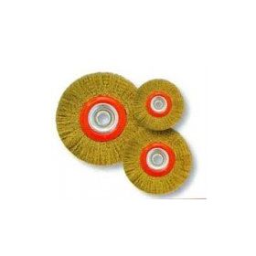 CTM SD-100 Saçaklı Daire Fırça