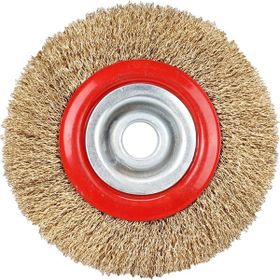CTM SD-100 Saçaklı Daire Fırça