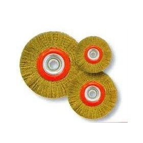 CTM SD-200 Saçaklı Daire Fırça