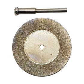 Ctn 2x40 mm Paltava Elmas Testere Disk