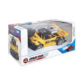 Ctoy 1:24 Uzaktan Kumandalı Hızlı Yarış Arabası