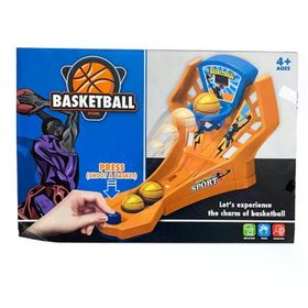 Ctoy 1296 Basket Oyunu