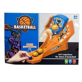 Ctoy 1296 Basket Oyunu