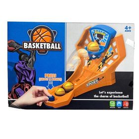 Ctoy 1296 Basket Oyunu
