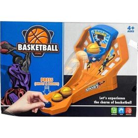 Ctoy 1296 Basket Oyunu