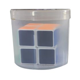 Ctoy 2x2 581-5.0A Kutuda Sihirli Küp