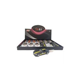 Ctoy 6632-45S 1:32 Çek Bırak Kapıları Açılır Yarış Arabası