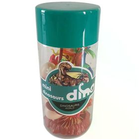Ctoy 666W-247 Oyuncak Dinazor