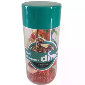 Ctoy 666W-247 Oyuncak Dinazor