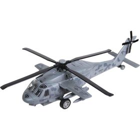 Ctoy 9809A Çek Bırak Helikopter