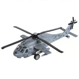 Ctoy 9809A Çek Bırak Helikopter
