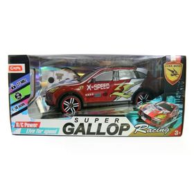 Ctoy CTOY-698-27 RC 1:14 Uzaktan Kumandalı Araba