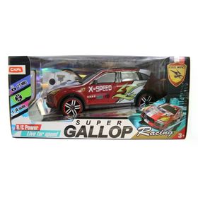 Ctoy CTOY-698-27 RC 1:14 Uzaktan Kumandalı Araba