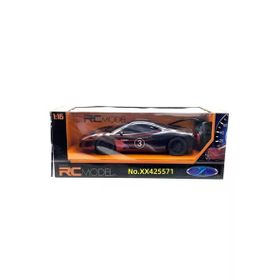 Ctoy CTOY-QX3688-6 1:16 Uzaktan Kumandalı Şarjlı Model Araba