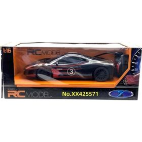 Ctoy CTOY-QX3688-6 1:16 Uzaktan Kumandalı Şarjlı Model Araba