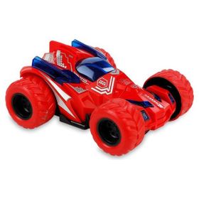 Ctoy D400 21 360 Derece Dönebilen Sürtmeli Araba