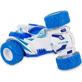 Ctoy D400 21 360 Derece Dönebilen Sürtmeli Araba