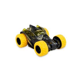 Ctoy D400 21 Siyah 360 Derece Dönebilen Sürtmeli Araba