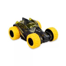Ctoy D400 21 Siyah 360 Derece Dönebilen Sürtmeli Araba