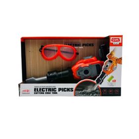 Ctoy HB3299-23 Pilli Tamir Seti Hilti