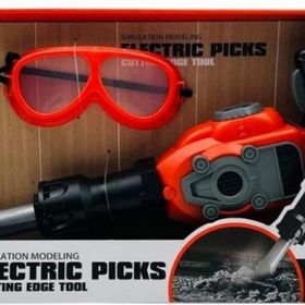 Ctoy HB3299-23 Pilli Tamir Seti Hilti