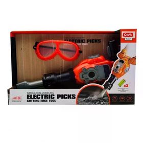 Ctoy HB3299-23 Pilli Tamir Seti Hilti