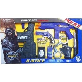 Ctoy JC082 Polis Seti