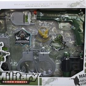 Ctoy JS079 Asker Seti