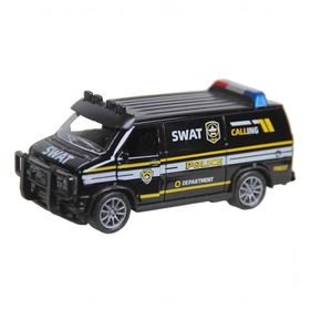 Ctoy K174A23 Metal Kurtarma Araçları