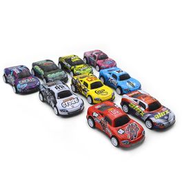 Ctoy KZ957-050 Çek Bırak Yarış Arabası