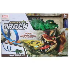 Ctoy LT-025 Dinazor Oyun Seti