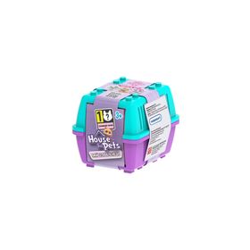 Ctoy QT2307 House Pets Evcil Hayvanlar