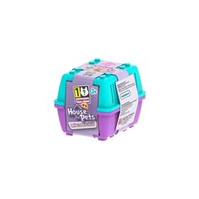 Ctoy QT2307 House Pets Evcil Hayvanlar