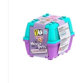 Ctoy QT2307 House Pets Evcil Hayvanlar