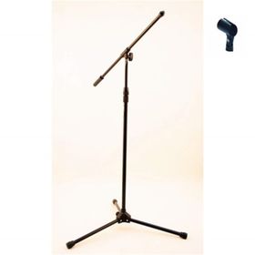 Ctt M1 Akrobat Mikrofon Standı