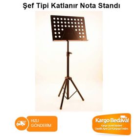 Ctt N3 Şef Nota Standı