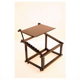 Ctt R1L Portatif Rack Mount Amfi Standı