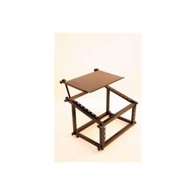 Ctt R1L Portatif Rack Mount Amfi Standı