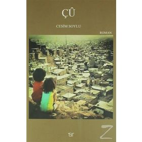 Çu - Enwer Karahan