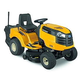 Cub Cadet LT2 NR92 Çim Biçme Traktörü