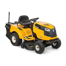 Cub Cadet LT3 PR105 Çim Biçme Traktörü
