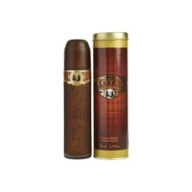 Cuba Brown EDT 100 ml Erkek Parfümü