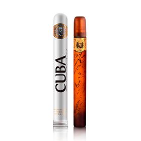 Cuba Gold EDT 35 ml Erkek Parfüm