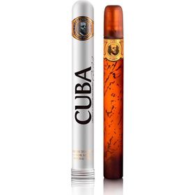 Cuba Gold EDT 35 ml Erkek Parfüm