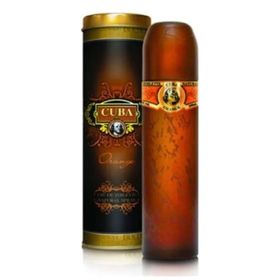 Cuba Orange For Men EDT 100 ml Erkek Parfümü