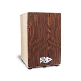 Cuba Percs Cpc 207 Cajon