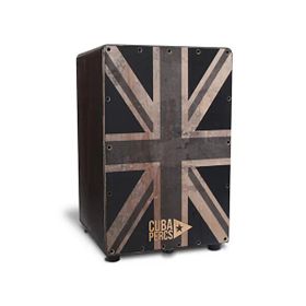 Cuba Percs Cpc 308 Cajon